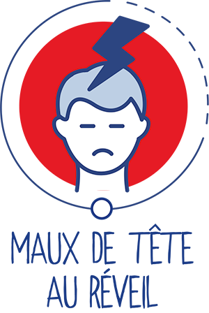 Maux de tete