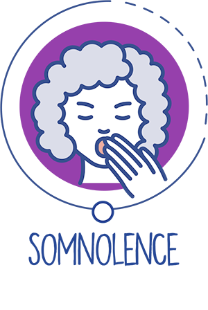 Somnolence